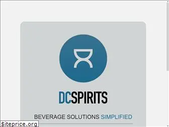 dcspirits.com