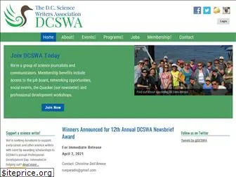 dcswa.org