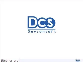 dcsweb.cloud thumbnail