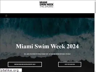 dcswimweek.com