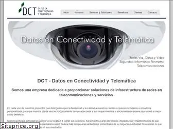 dct.com.mx