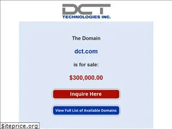 dct.com