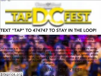 dctapfest.com