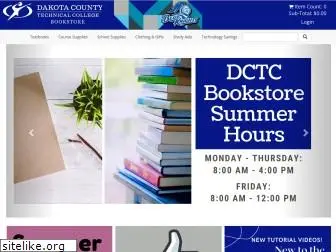 dctcbookstore.com