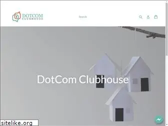 dctclubhouse.com