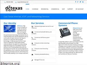 dctexas.net