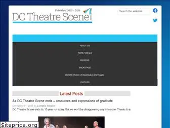 dctheatrereviews.com