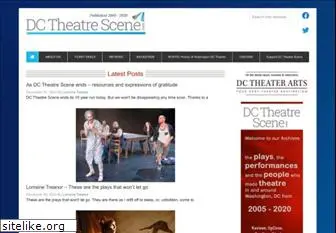 dctheatrescene.com