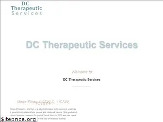 dctherapeuticservices.com