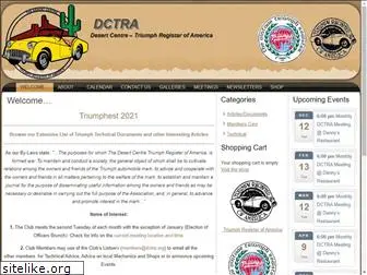 dctra.org