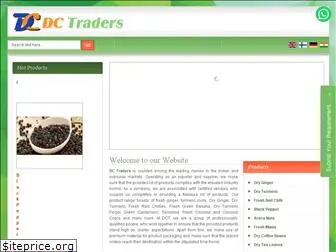 dctraders.biz