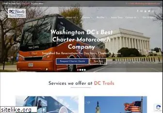 dctrails.com