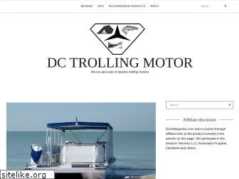 dctrollingmotor.com
