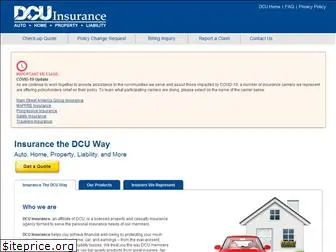 dcuinsurance.com