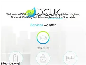 dcukfm.com