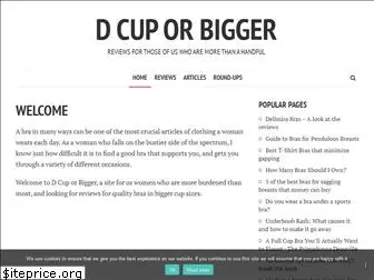 dcuporbigger.com