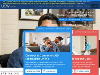 dcurology.net