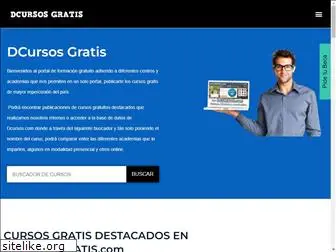 dcursosgratis.com