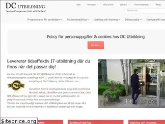 dcutbildning.com