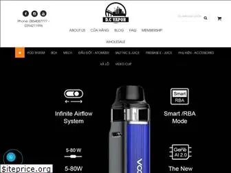 dcvaporstore.com