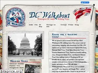 dcwalkabout.com