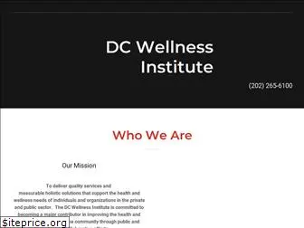 dcwellnessinstitute.com
