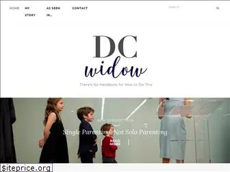 dcwidow.com