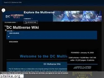 dcwikis.com