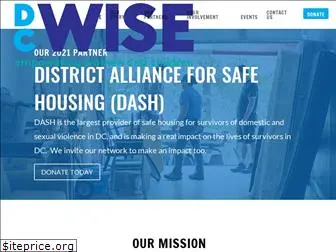 dcwise.org