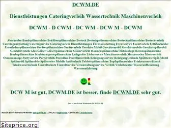 dcwm.de