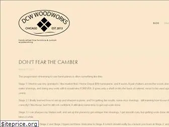 dcwwoodworks.com