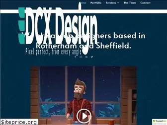 dcxdesign.co.uk