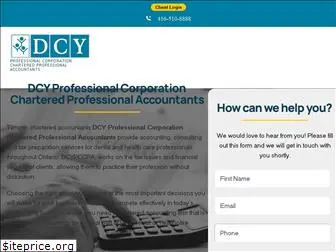 dcy.ca