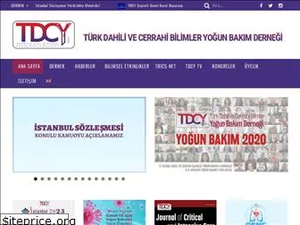 dcyogunbakim.org.tr