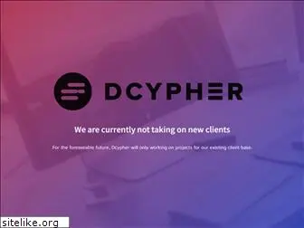 dcypher.co.uk