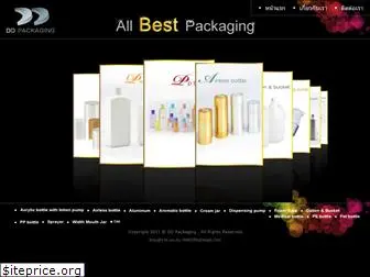 dd-packaging.com