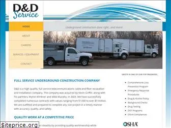 dd-service.com