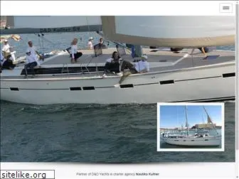 dd-yachts.com
