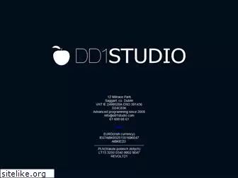 dd1studio.com