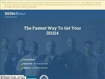 dd214direct.com