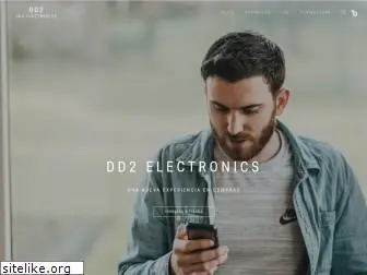 dd2electronics.com