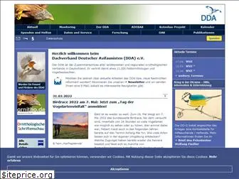 dda-web.de