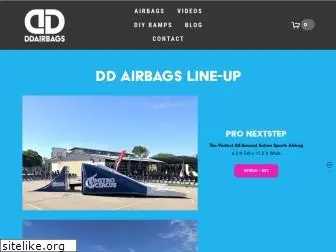ddairbags.com