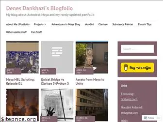 ddankhazi.com