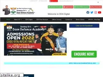 ddaonlineclasses.com