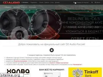 ddaudio.ru