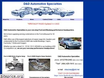 ddautospec.com