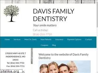 ddavisfamilydentistry.com