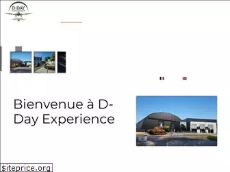 dday-experience.com