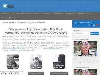 dday-overlord.com